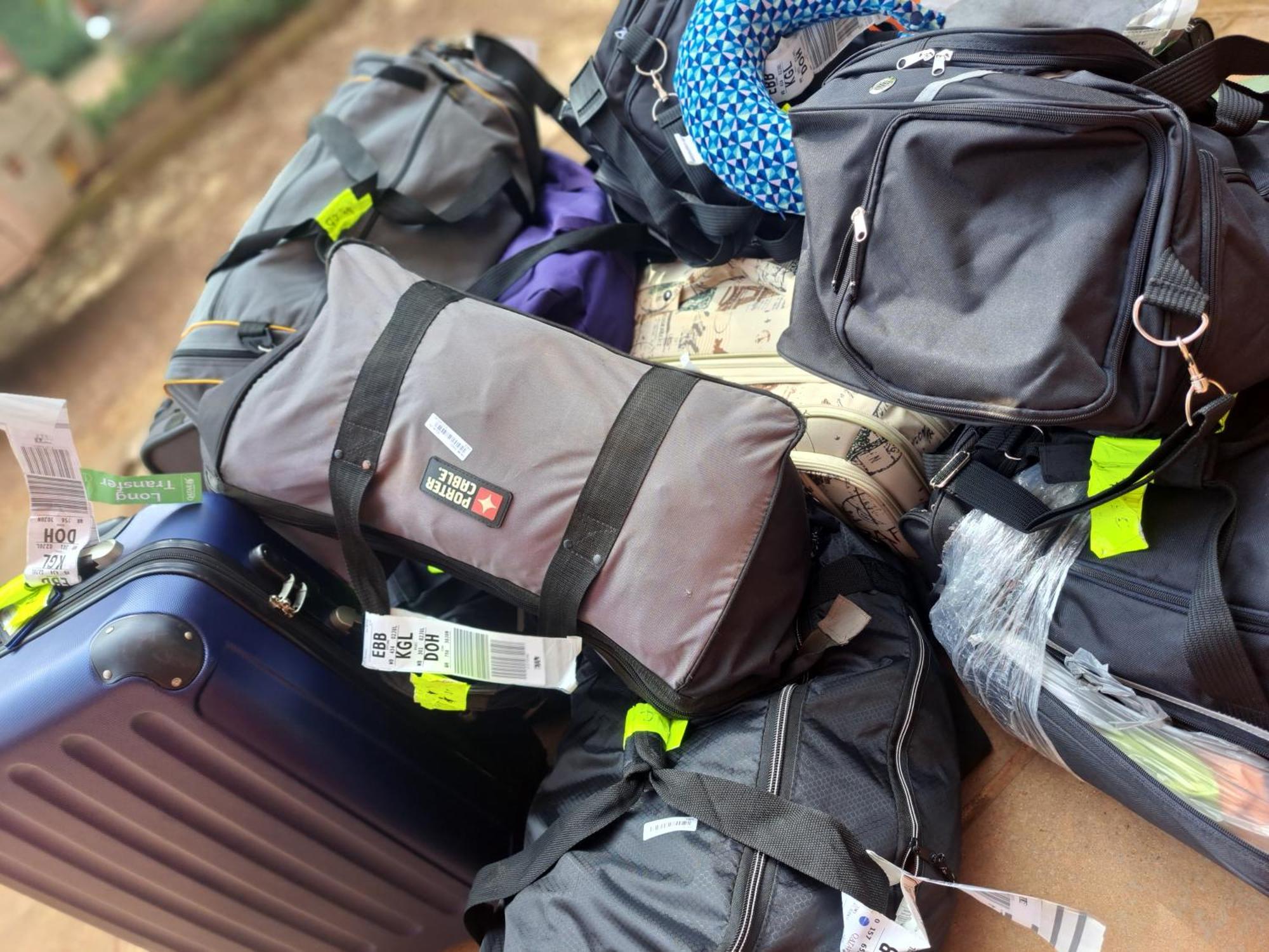 קמפאלה Tgs Homestay מראה חיצוני תמונה