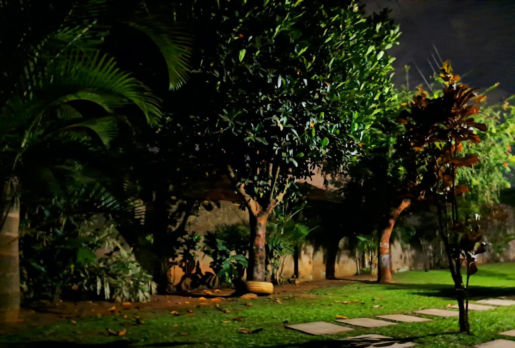 קמפאלה Tgs Homestay מראה חיצוני תמונה