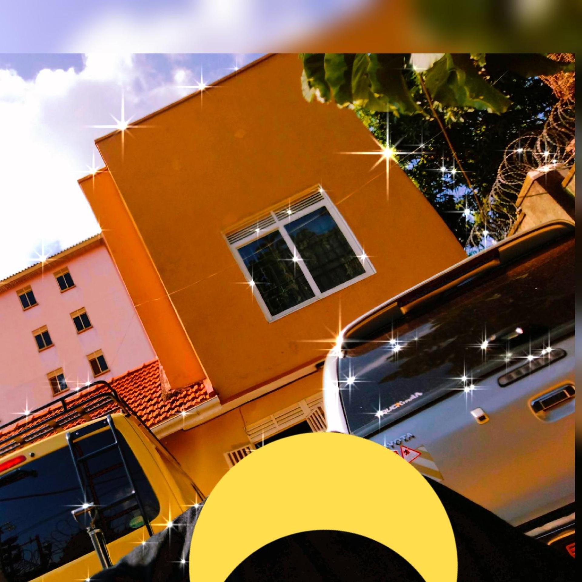 קמפאלה Tgs Homestay מראה חיצוני תמונה